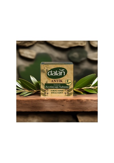 Antik Defne Sabun 170gr Diğer