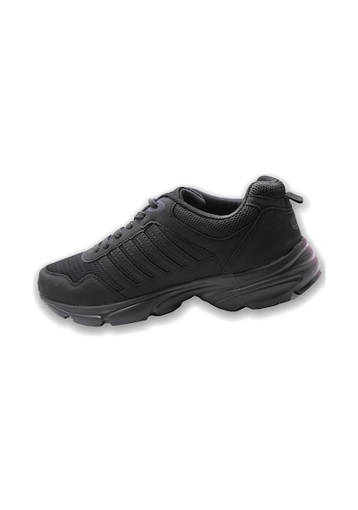 M.P Mp 6803 Ortopedik Taban Yazlık Unisex Spor Ayakkabı Siyah