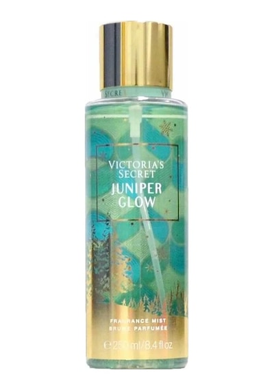 Victoria's Secret Juniper Glow Mist 250 Ml Kadın Vücut Spreyi