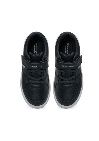 Lumberjack Prıma Lacivert Erkek Çocuk Sneaker Lacivert-beyaz