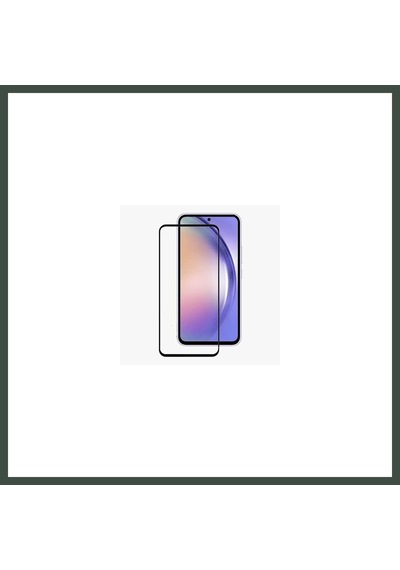 Bezos İphone 13 Mini Uyumlu 5d Tempered Ekran Cam Koruyucu Nhr 09971949