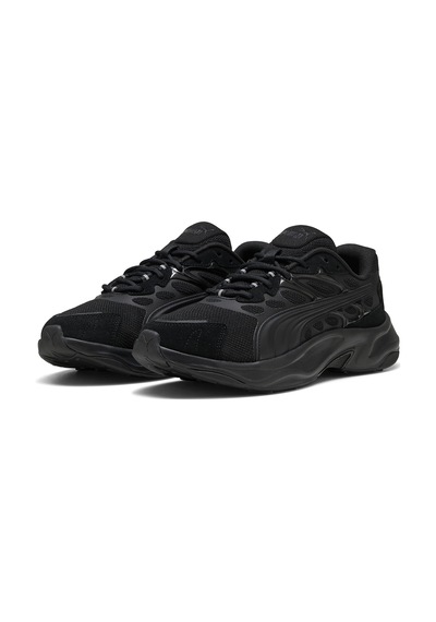 Puma Insphere Erkek Siyah Sneaker Ayakkabı 40471501