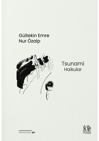 Tsunami Haikular - Qhdh-613265