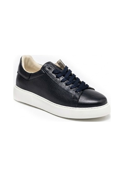 Lacivert Sneaker Erkek Og-322 John May Laci Flother