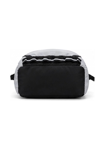 Umbro Yuki Backpack Gri Su İtici, Reflektörlü Spor Sırt Çantası, Okul Çantası - Tt0022