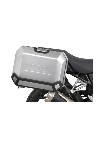 Shad 4p Yan Çanta Demiri Honda Nx 500 23-24 H0ıcx594p