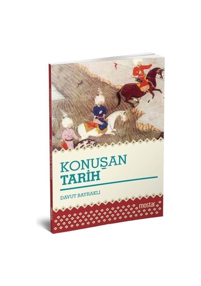 Konuşan Tarih | Davut Bayraklı
