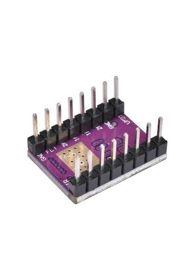Drv8825 Step Motor Sürücü + Soğutucu Hediyeli - 3D Yazıcı