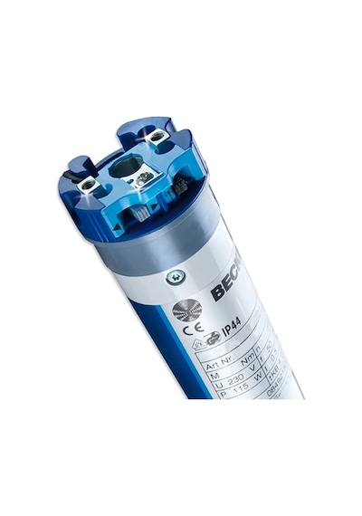 Becker R12/17 Psf Alıcılı Panjur Motoru