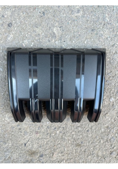 Skoda Octavia Panjur Kapağı Ön 2021 5e3853655zd4
