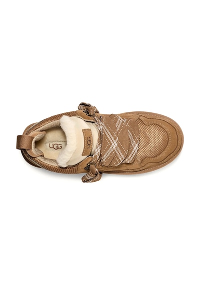 Bot Kadın 1144032 Ugg W Lowmelchestnut Taba Kahverengi