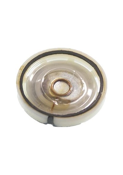 Hoparlör 8 Ohm 0.25W 29 Mm