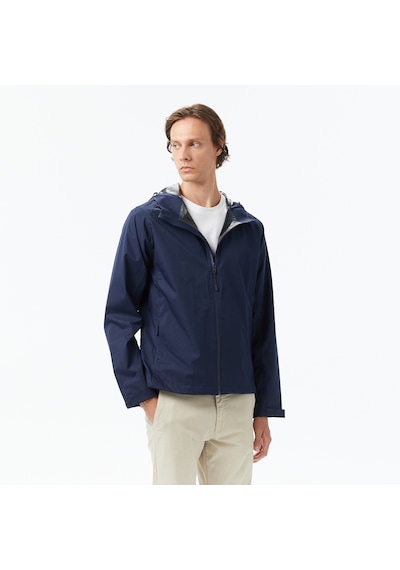 Nautica Regular Fit Erkek Yağmurluk 026 J57044t Lacivert