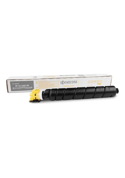 Kyocera Tk-8555-1t02xcanl0 Sarı Fotokopi Toneri
