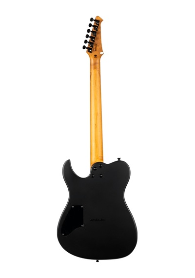 Spira T-400 Mbk Elektro Gitar Black