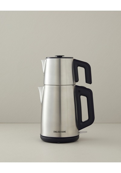 English Home CMK 6010 2 L Çay Makinesi & Kettle