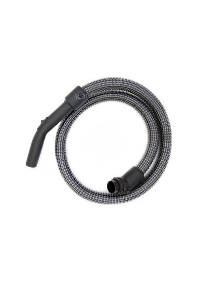 Fantom İle Uyumlu Misty Dc 4200 Elektrikli Süpürge Çelik Telli Hortum Emici Yer Başlığı Teleskopik B