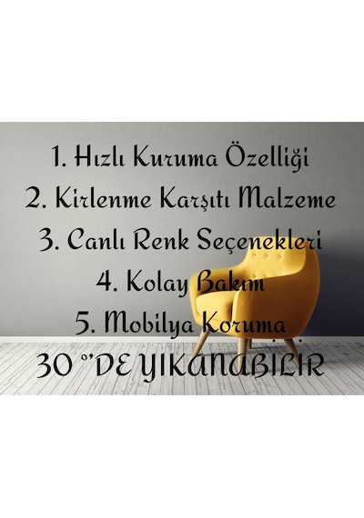 Lüks Pamuklu Koltuk-çekyat Örtüsü 170x220 Sütlü Kahve Çift Taraflı ,terletmez ,kaymaz ,toplanmaz Kahverengi