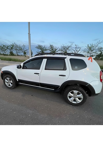 Dacia Duster Dodik Seti 2010-2017 Model 12 Parça