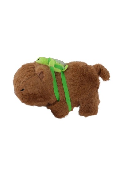 Bay Kr-107 Peluş Oyuncak Najmaddin