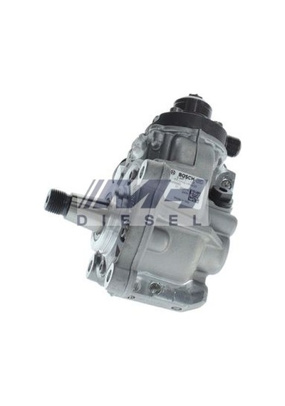 Bosch 0445011034 Yüksek Basınç Yakıt Pompası Fiat Ducato 2.2 Multijet Alfa Romeo Giulia Stelvio