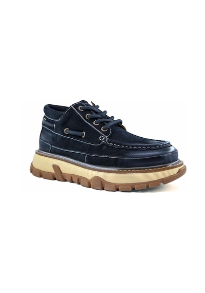 Guja 25k550 Siyah Erkek Sneakers Siyah