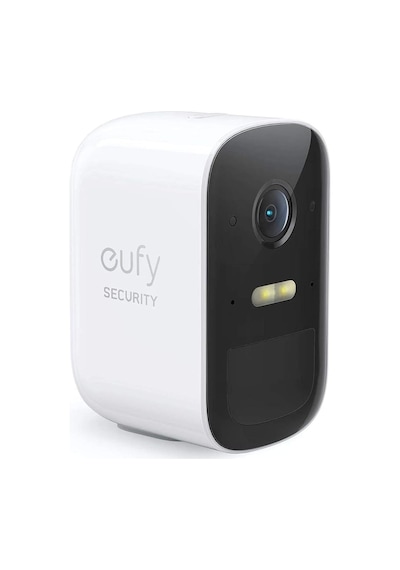 Anker Eufy Security Eufycam 2c Kablosuz Akıllı Güvenlik Ve Kamera
