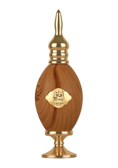 Lattafa Afaq Gold Edp 100 Ml Unisex Parfüm Çiçek - Meyve