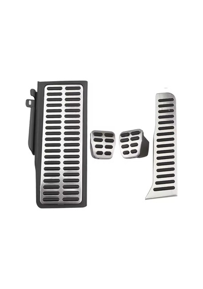 Passat B7 Manuel Pedal Seti Aksesuar 2011-2014