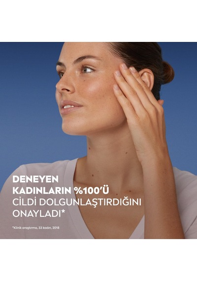 Cellular Expert Filler Nemlendirici Cilt Serumu 30ml,kırışıklık Karşıtı,dolgunlaştırıcı,saf Hyaluronik Asit,tüm Cilt Tipleri