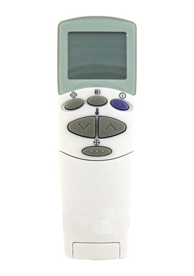 LG Uyumlu Klima Kumandası 127020