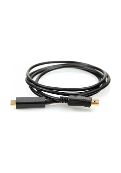 DARK 1.8metre DK-CB-DPXHDMIL184K Display Port - HDMI 4K Destekli