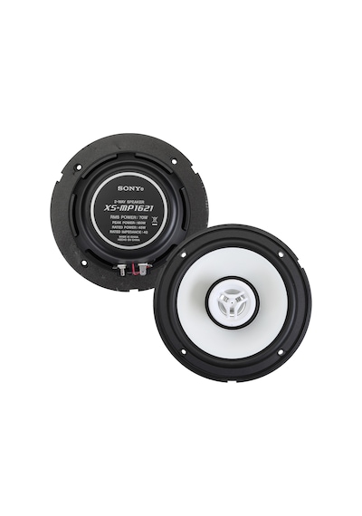 Sony Xs-Mp1621 16Cm Marine 2-Yollu 160 Watt Suya Dayanıklı Koaksi