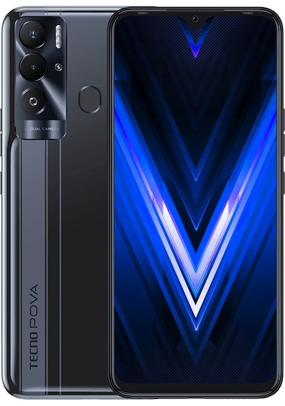 TECNO Pova Neo 6 GB 128 GB (TECNO Türkiye Garantili)