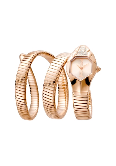 Just Cavalli JC1L022M0035 Kadın Kol Saati