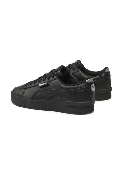 Puma Jada Renew Kadın Spor Ayakkabı Sneaker Hakiki & Suni Deri Siyah