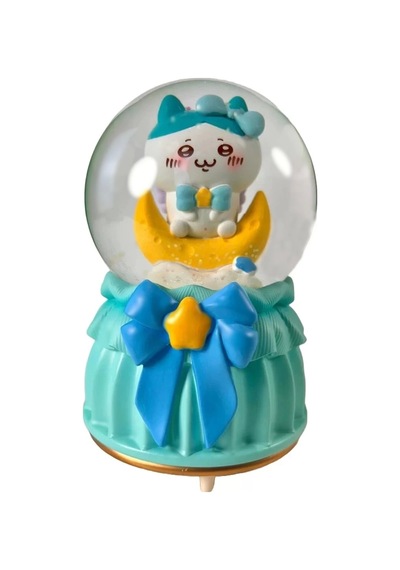 Kar Küresi Büyük Boy Llm-hdy0278