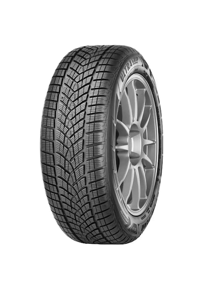 Goodyear 265/60R18 114H Xl Ultragrip Performance+ Suv Kış Lastiği 2026