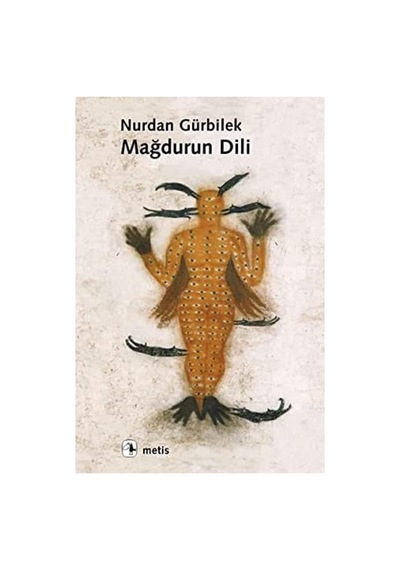 Mağdurun Dili - 57855210113801680175466