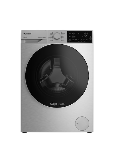 Arçelik 10140 PMI 1400 Devir 10 KG Çamaşır Makinesi