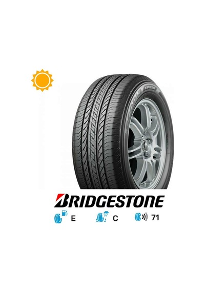 Bridgestone 265/70R16 4X4 112H Ep850 Yaz Lastiği 2019