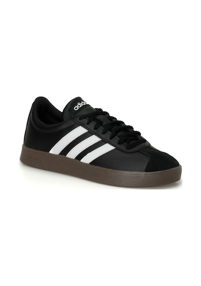 Adidas Vl Court Base Siyah Kadın Sneaker 000000000102121036 Siyah