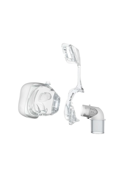 Resmed Mirage Fx Burun Cpap Maskesi