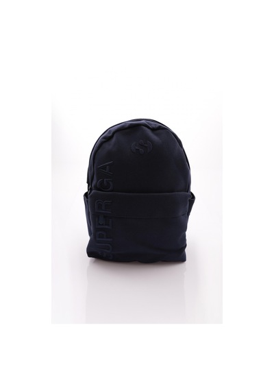 Superga 24240 Vertical Navy Sırt Çantası Lacivert