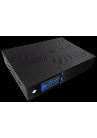Gigablue Uhd Quad 4k Pro Çift Modül Girişli Enigma2 Uydu Alıcı