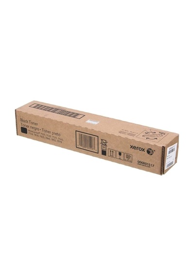 Xerox Workcentre 7525 Siyah Toner 006R01517