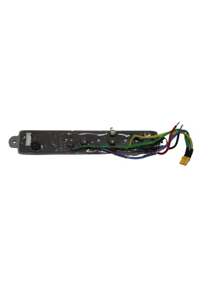 Elektronik Kart Dkn-j300124b Çay Toplama Makinesi Yedek Parça
