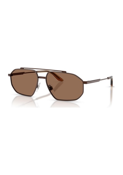 Dolce Gabbana Dg2328 133673 59 Erkek Güneş Gözlüğü Siyah