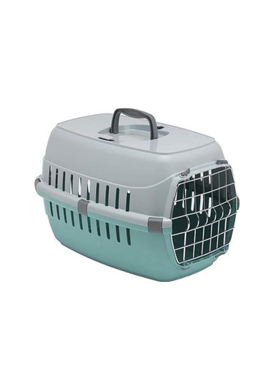 Moderna Roadrunner Kedi Ve Küçük Irk Köpek Taşıma Kabı No:1 Mavi 142-52019.01