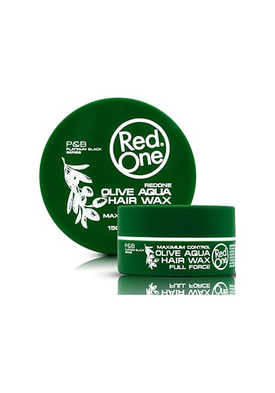 Aqua Wax Olive 150 Ml